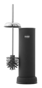 Vipp11 Toilet Brush Black