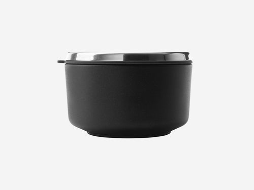 Vipp10 Container Black