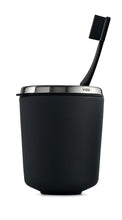 Vipp7, Toothbrush Holder - Black