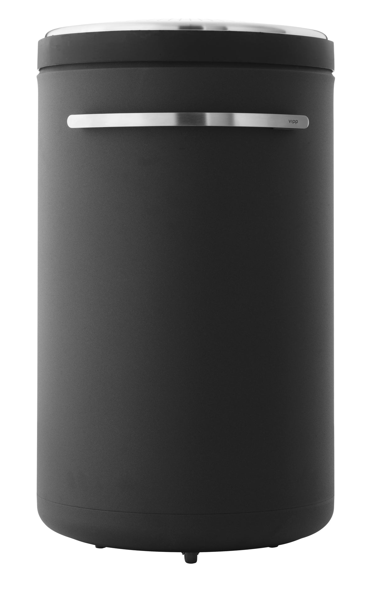Vipp441 Laundry Basket - Black