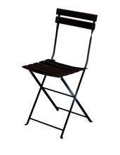 Celestina folding chair