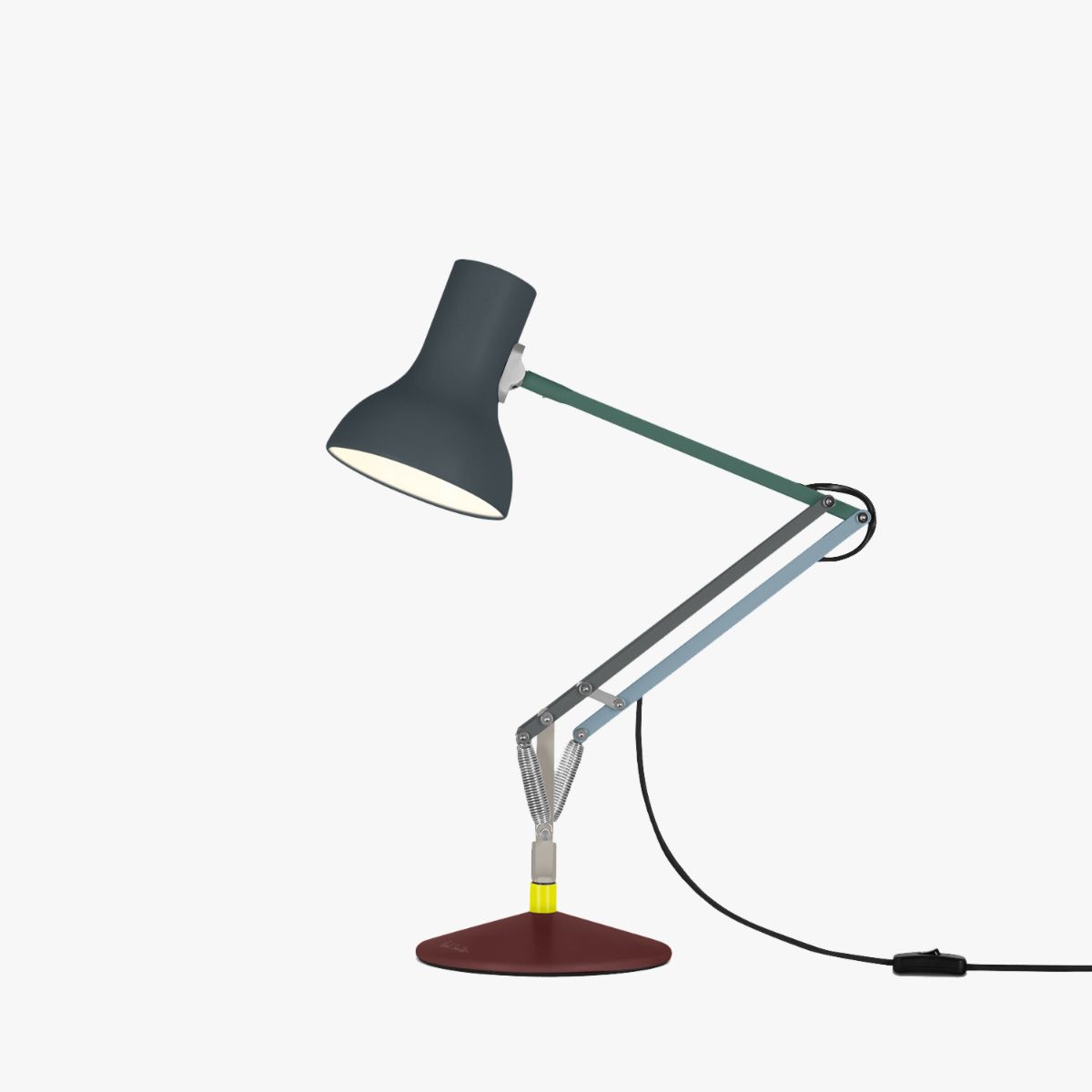 Type 75 Paul Smith Mini Edition 4