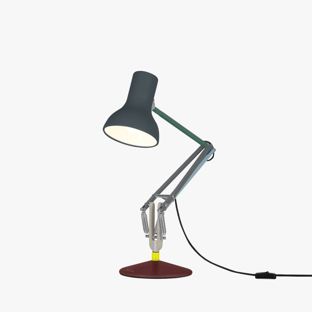 Type 75 Paul Smith Mini Edition 4