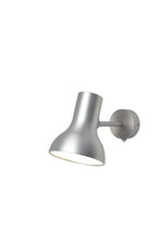 Type 75 Mini Metallic wall light