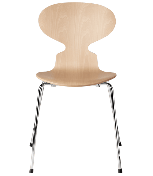 Ant Chair 4 Legs Unuph
