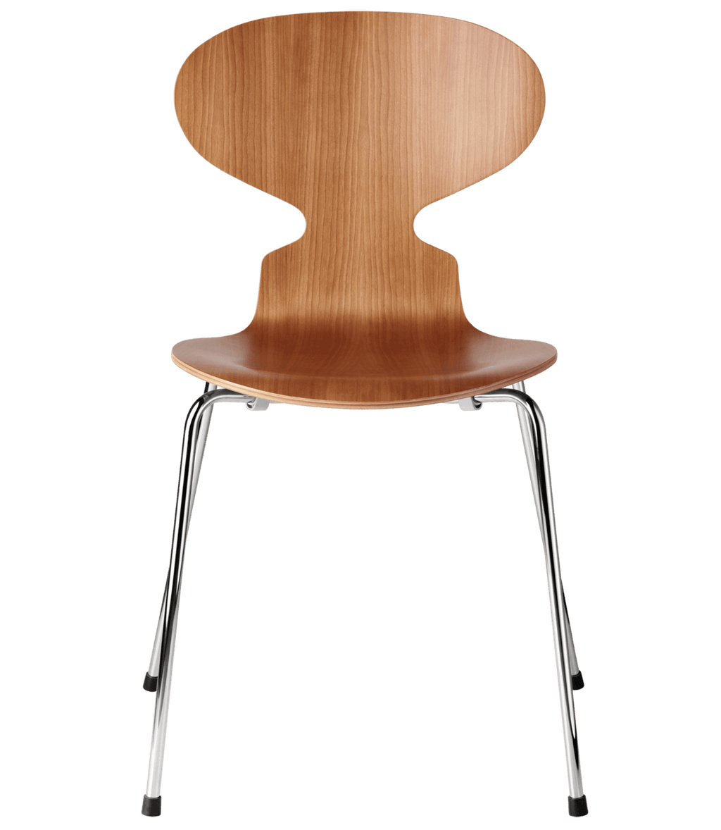 Ant Chair 4 Legs Unuph