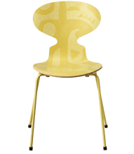 Ant Chair 4 Legs Unuph