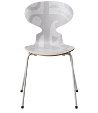Ant Chair 4 Legs Unuph