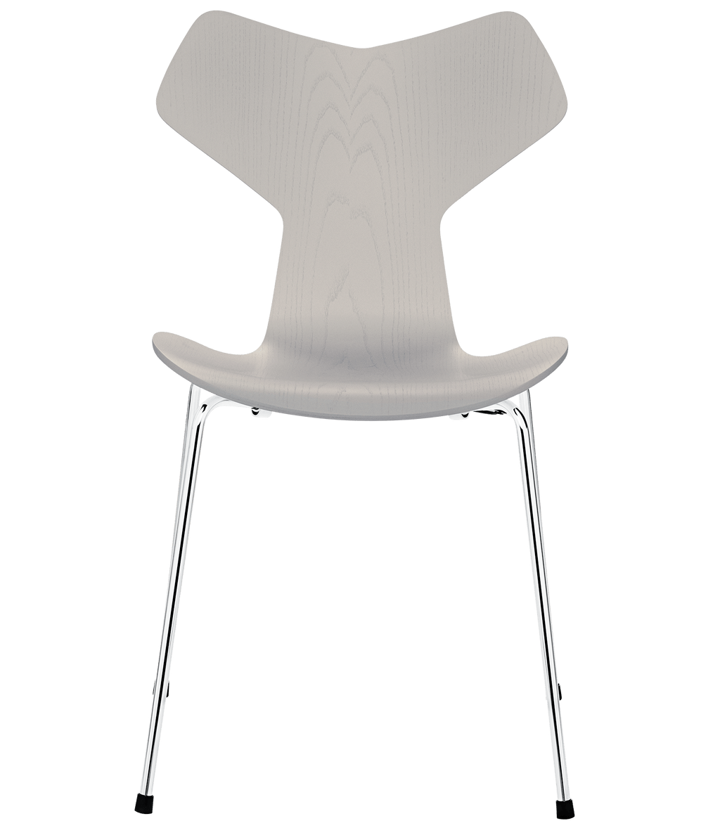Grand Prix Chair, Unupholstered