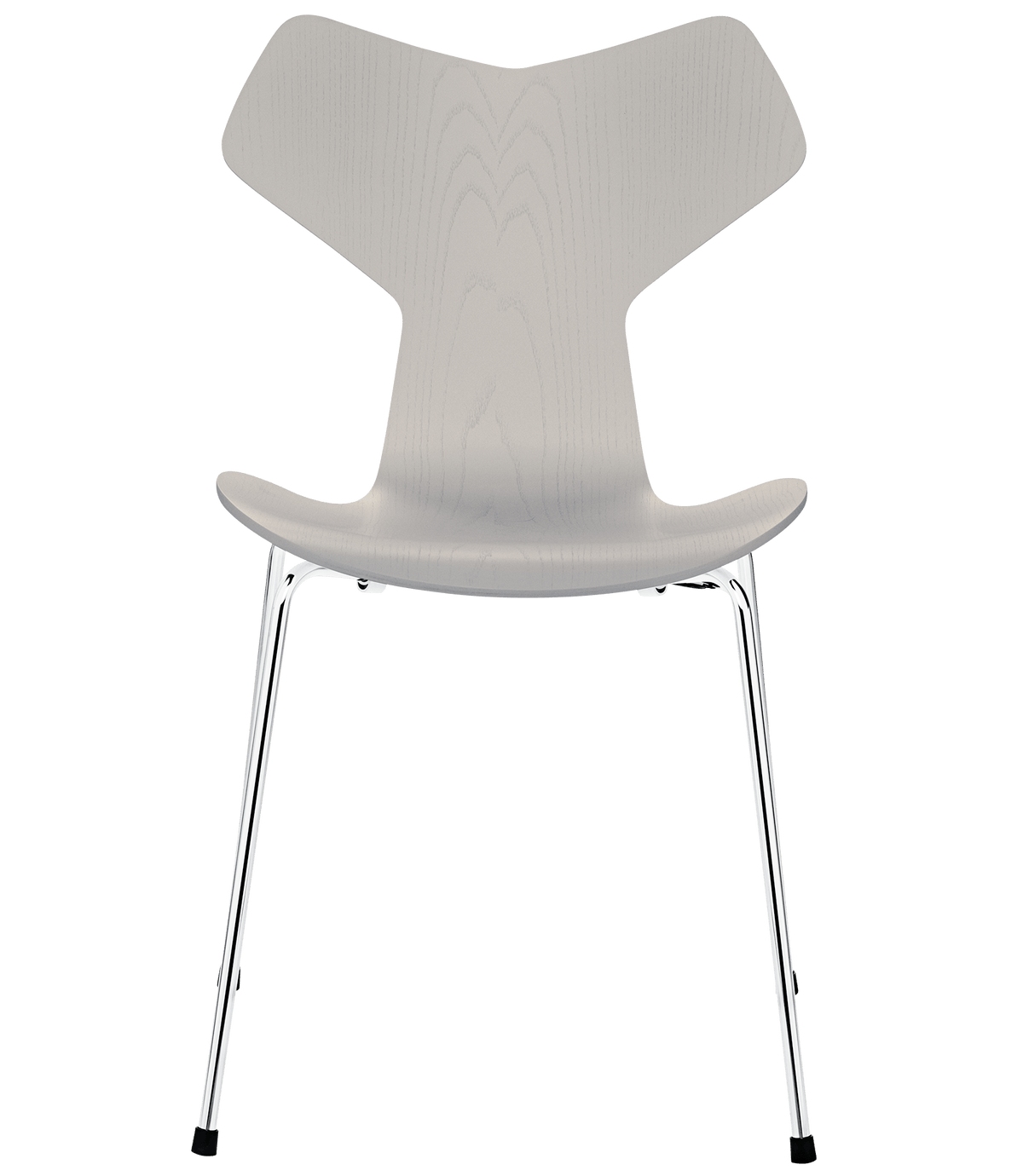 Grand Prix Chair, Unupholstered