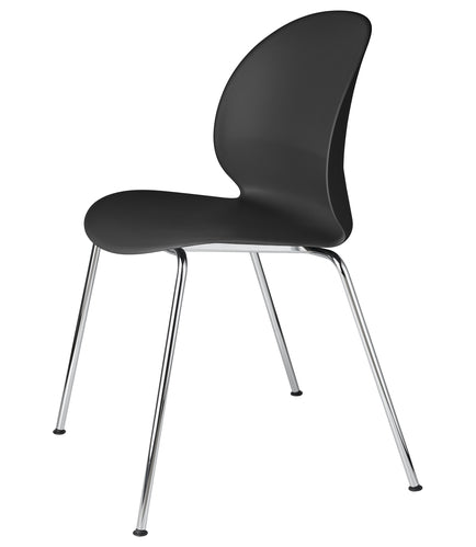 N02 Recycled Chair - 4 Legs