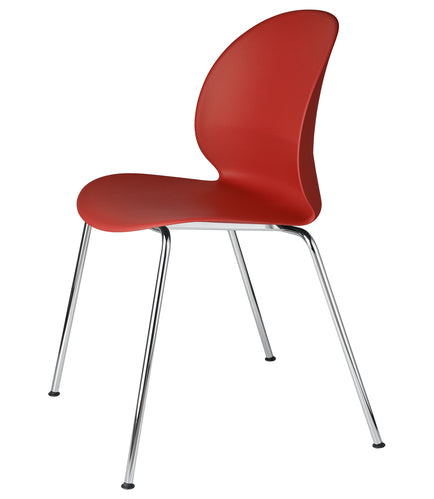 N02 Recycled Chair - 4 Legs