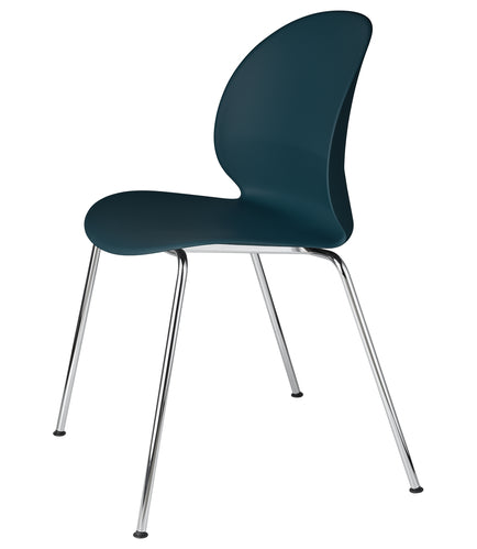 N02 Recycled Chair - 4 Legs