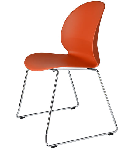 N02 Recycled Chair - 4 Legs