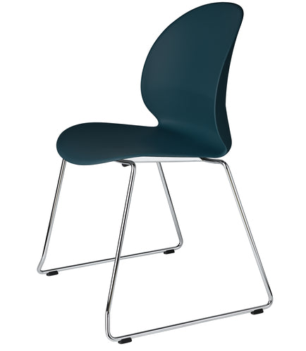 N02 Recycled Chair - 4 Legs