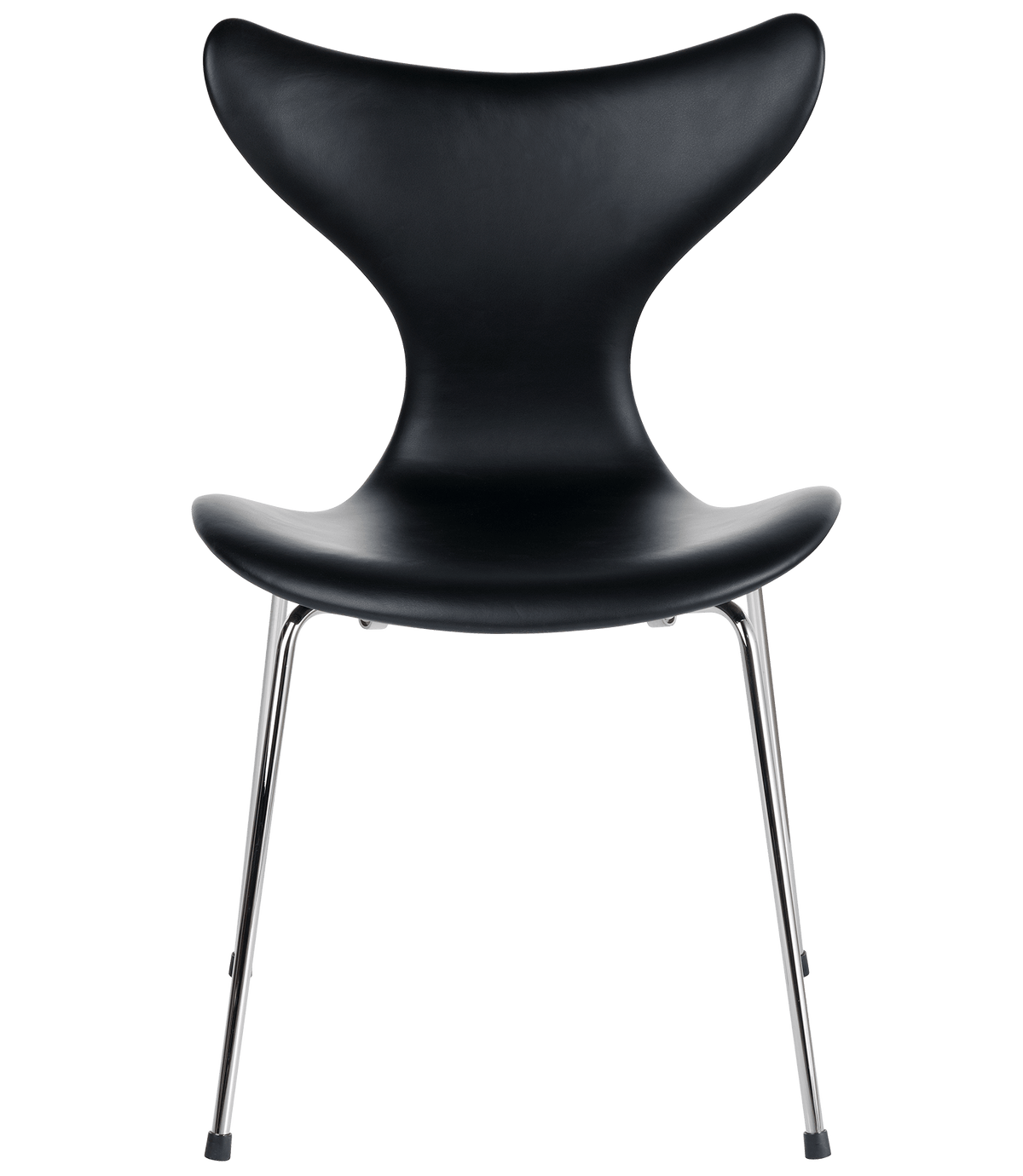 Lily Chair - Full Upholstery, No Arms