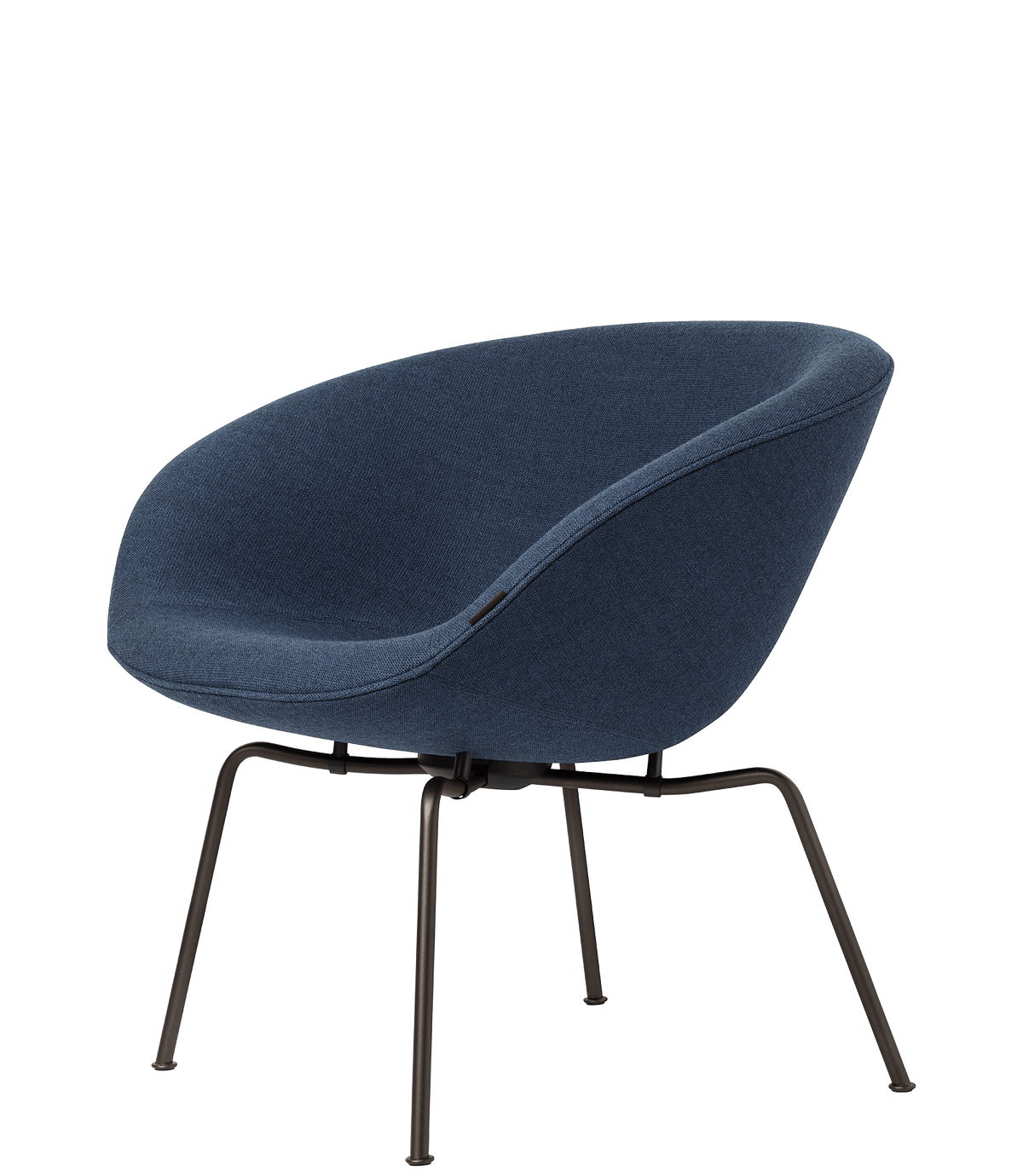 Pot Lounge Chair