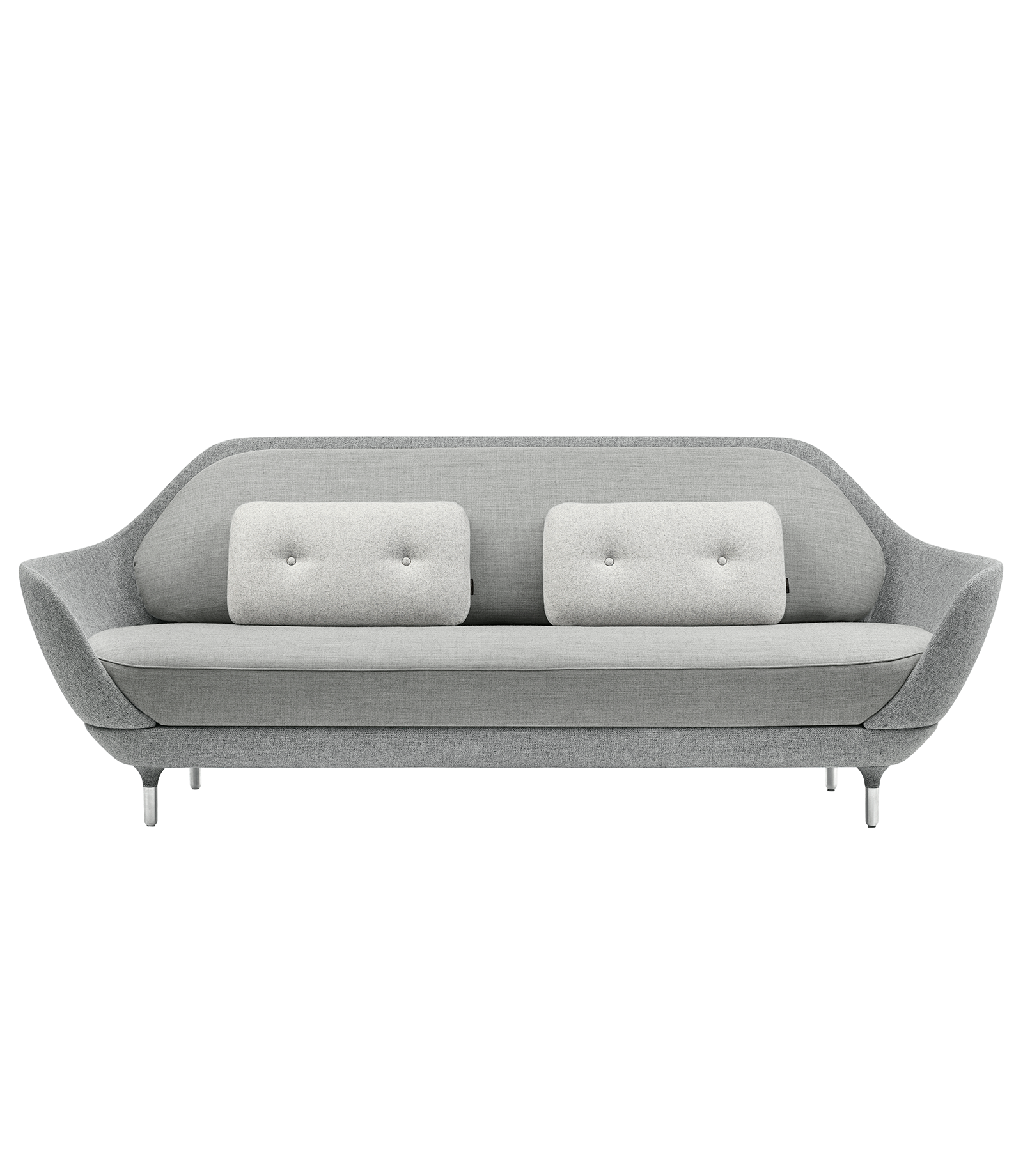 Favn - 3 Seater Sofa