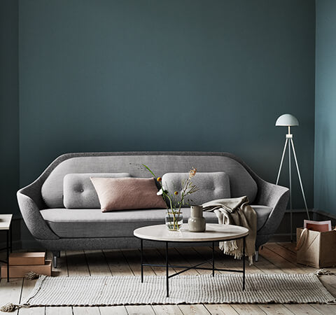 Favn - 3 Seater Sofa