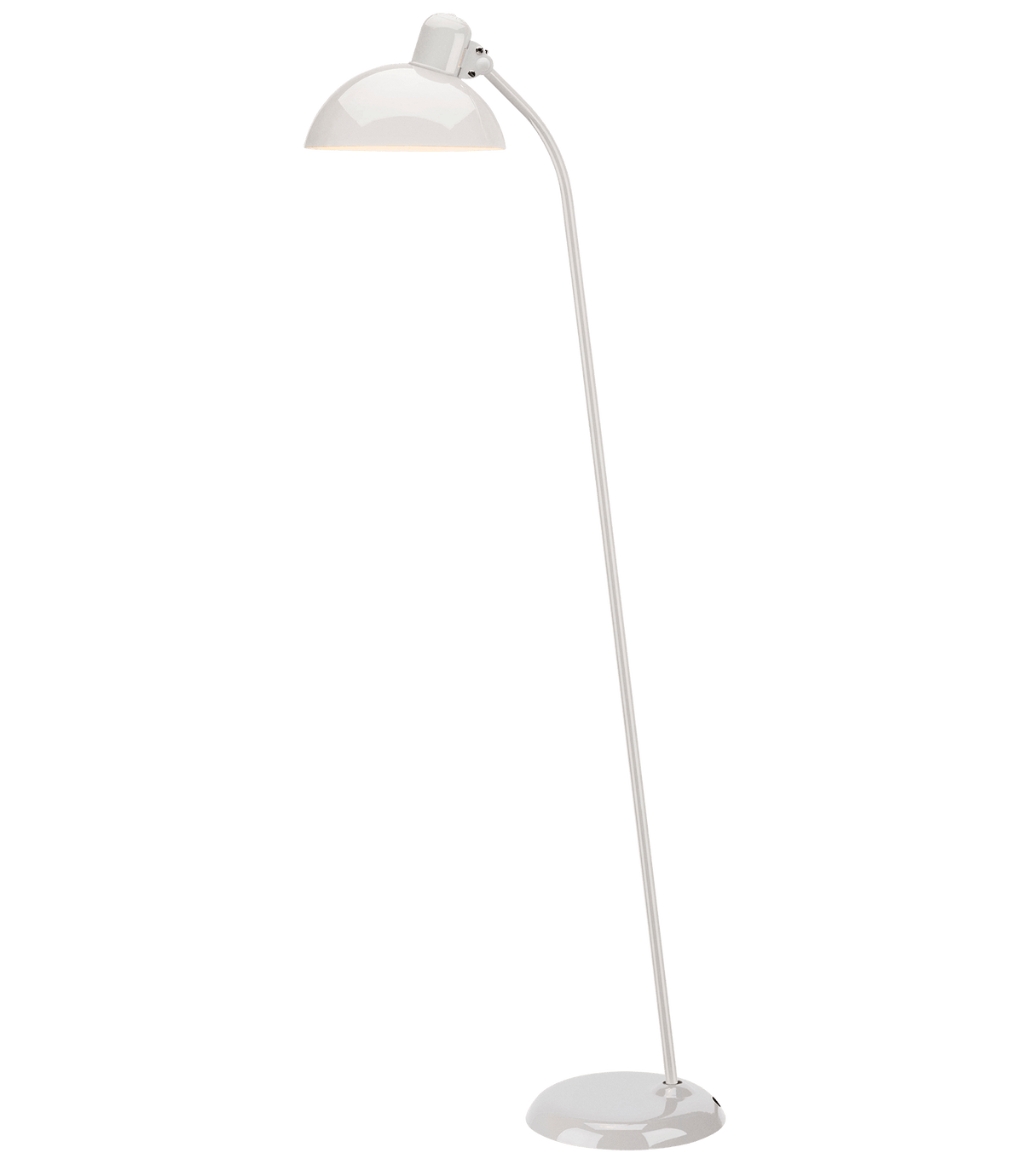 Kaiser Idell Floor Lamp - Angle Adjust