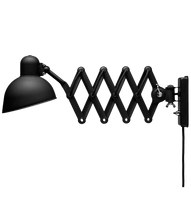 KAISER idell Scissor Wall Lamp