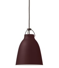 Caravaggio P1 Matt Pendant