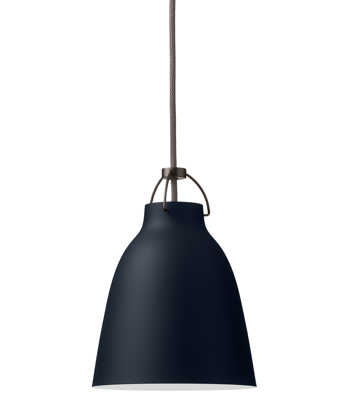 Caravaggio P2 Matt Pendant