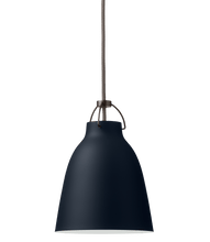 Caravaggio P1 Matt Pendant