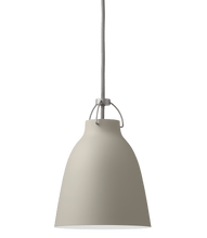 Caravaggio P1 Matt Pendant