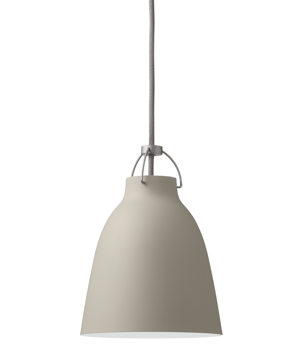 Caravaggio P3 Matt Pendant