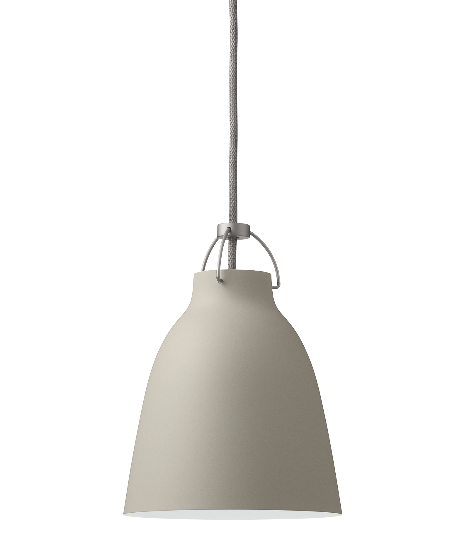 Caravaggio Matt Pendant 1