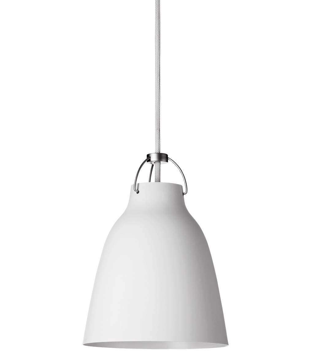 Caravaggio P2 Matt Pendant