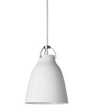 Caravaggio P1 Matt Pendant