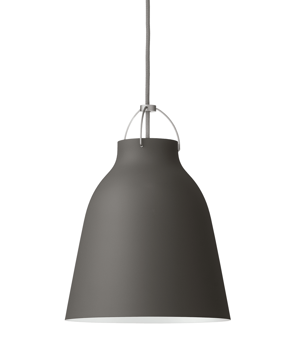 Caravaggio P2 Matt Pendant
