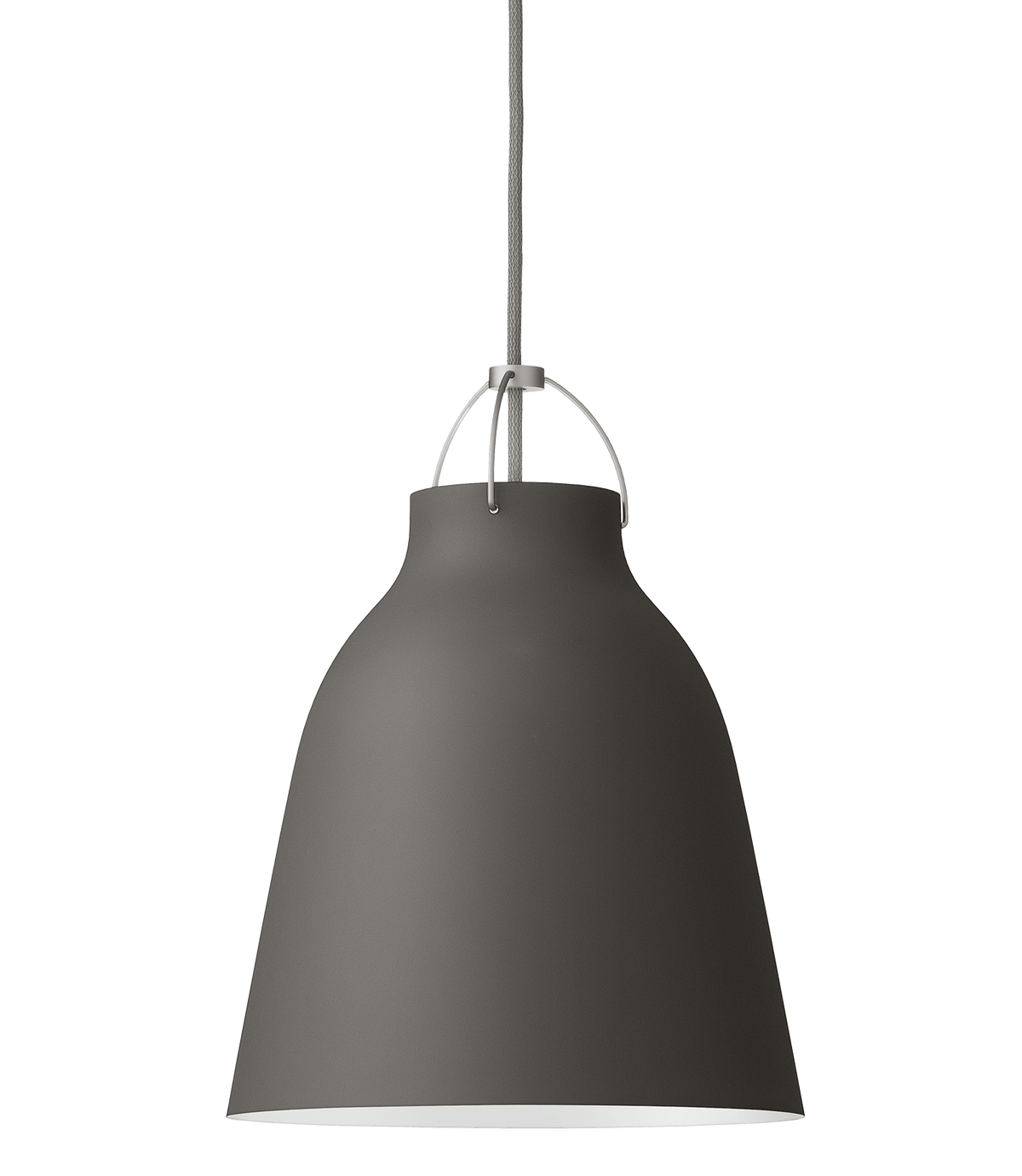 Caravaggio P2 Matt Pendant