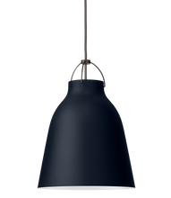 Caravaggio P2 Matt Pendant