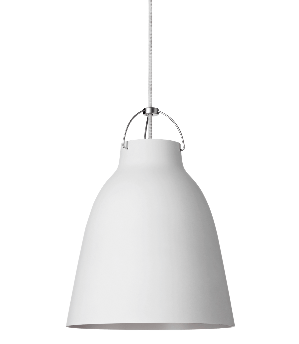 Caravaggio P2 Matt Pendant