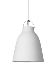 Caravaggio P2 Matt Pendant