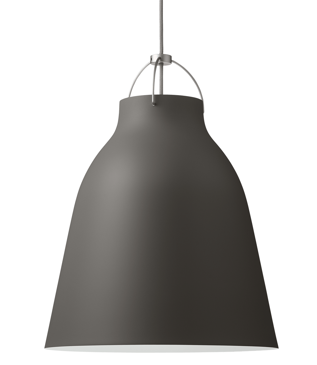 Caravaggio P3 Matt Pendant