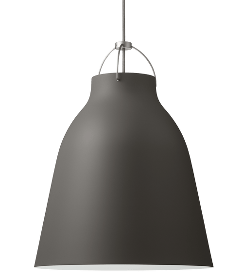 Caravaggio P3 Matt Pendant