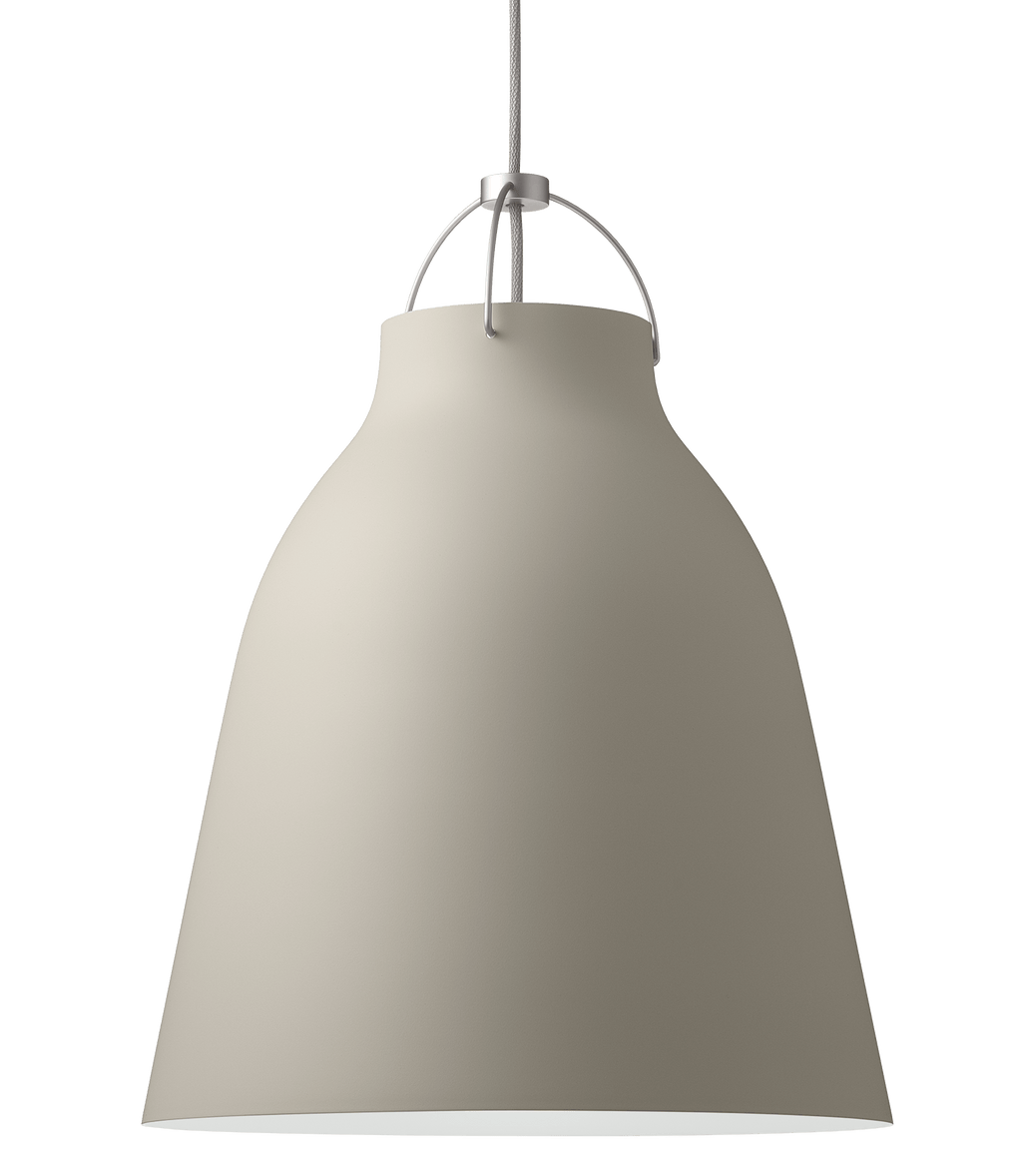 Caravaggio P3 Matt Pendant