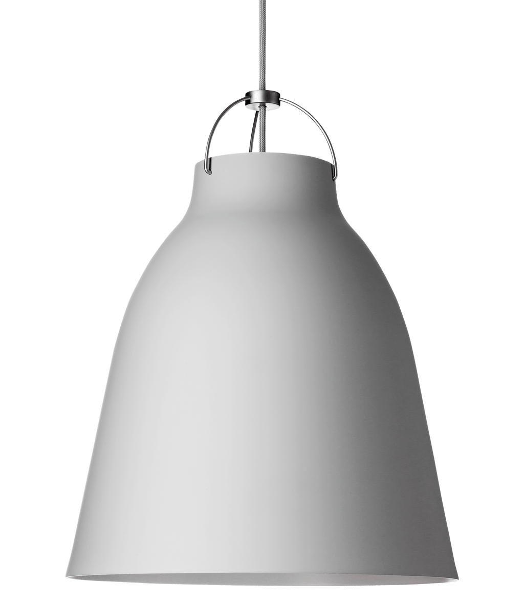 Caravaggio P3 Matt Pendant