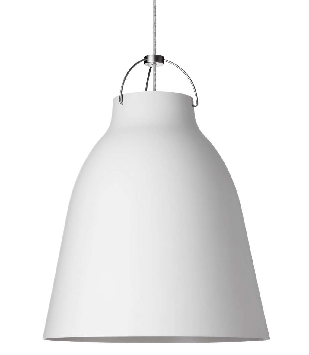 Caravaggio P3 Matt Pendant