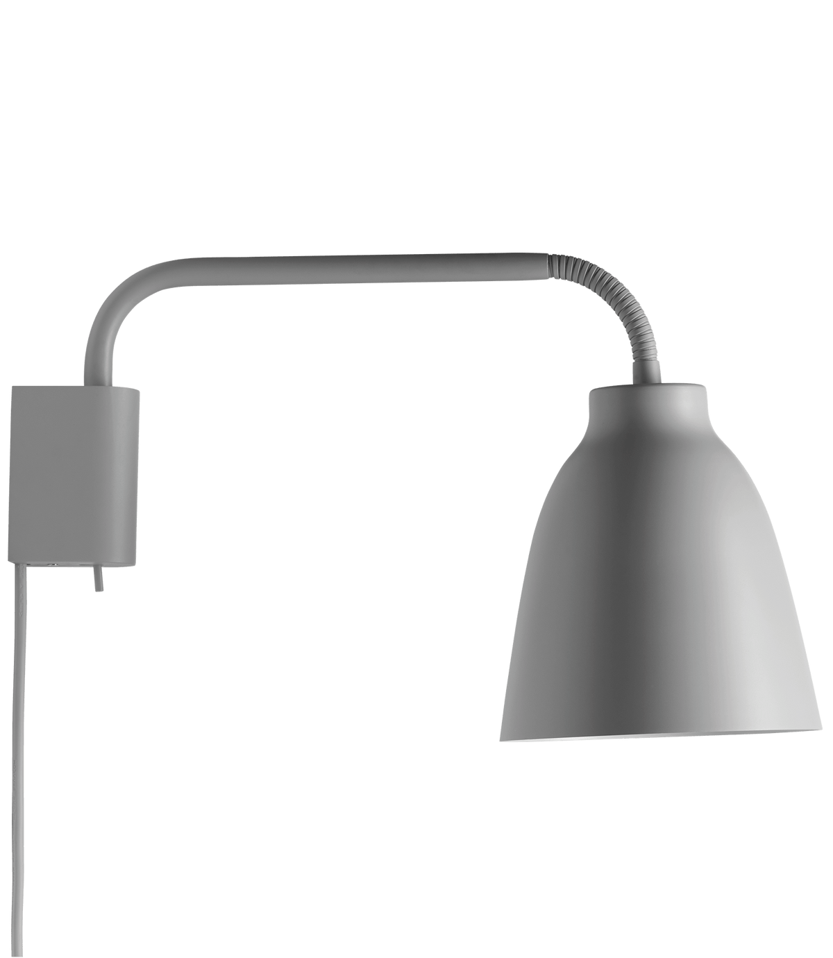 Caravaggio Read Wall Light