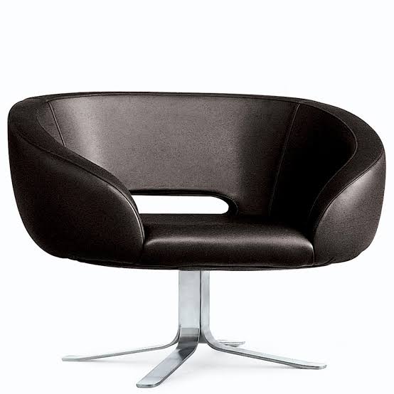 Rive Droite armchair