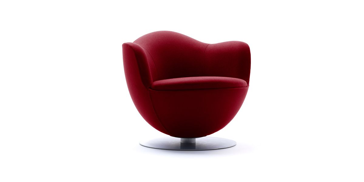 Dalia Chair – Cult - Design First