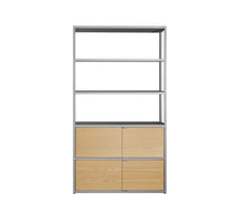 New Order - NO Shelf 34