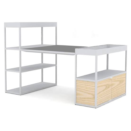 New Order - NO Shelf 34