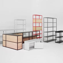 New Order - NO Shelf 34