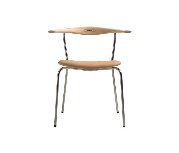 PP701 Minimal Chair